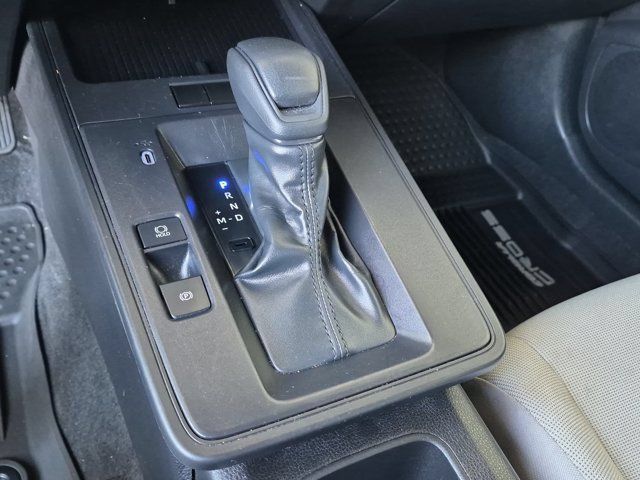 Used 2026 Toyota Corolla Cross L FWD image 22
