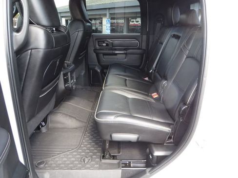 Used 2023 RAM 3500 Limited image 47