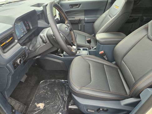 New 2025 Ford Maverick Tremor image 9