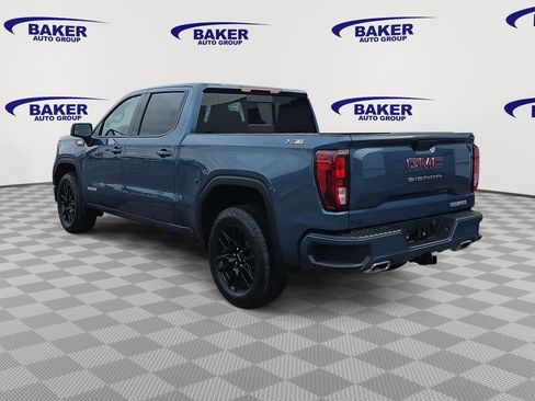 New 2026 GMC Sierra 1500 Elevation AWD/4WD image 7