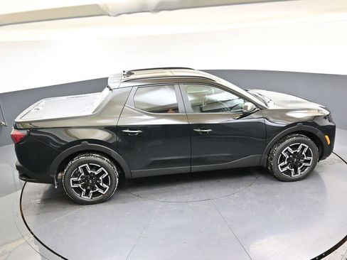New 2026 Hyundai Santa Cruz Limited image 47