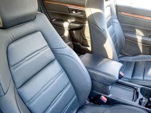 Used 2019 Honda CR-V EX-L image 21