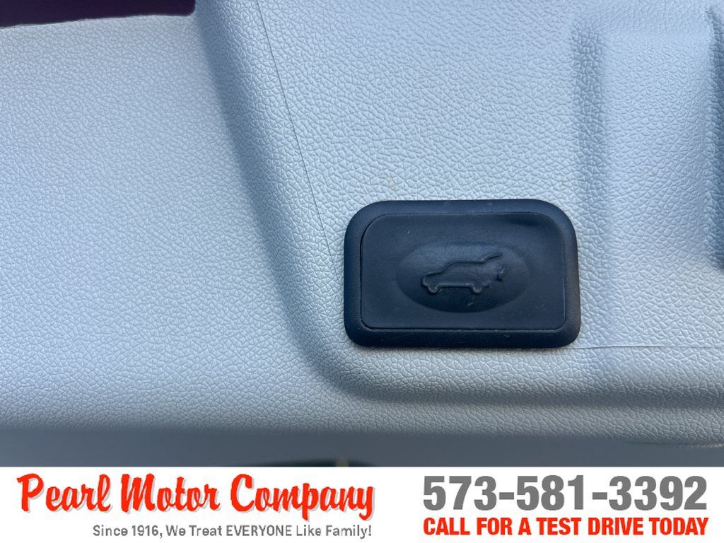 Certified 2017 Buick Enclave Premium w/ Experience Buick Package AWD/4WD image 24