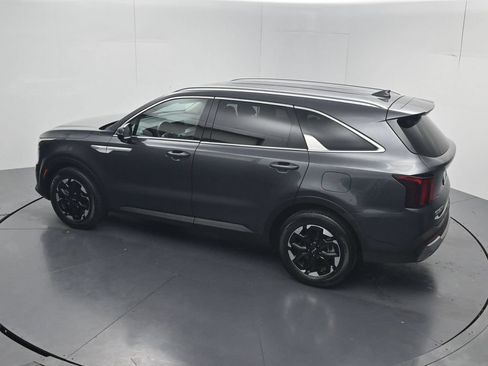 Certified 2024 Kia Sorento S FWD image 52