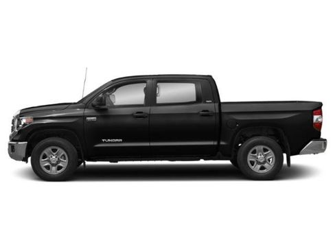 Used 2018 Toyota Tundra Limited w/ Limited Premium Package RWD image 3
