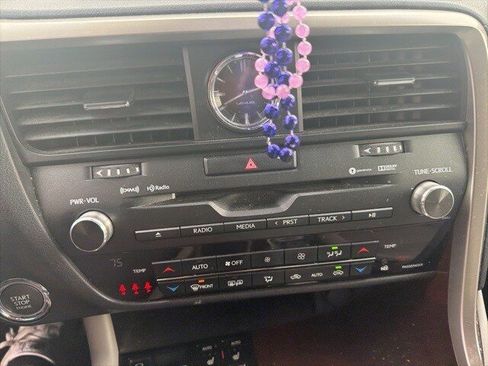 Used 2017 Lexus RX 350 AWD image 11