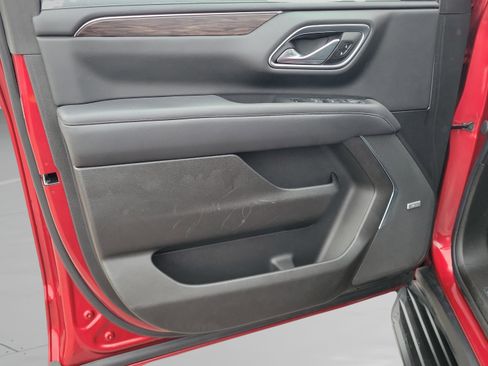 Used 2021 Chevrolet Tahoe LT image 20