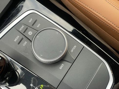 Used 2023 BMW X3 M40i w/ Premium Package image 24