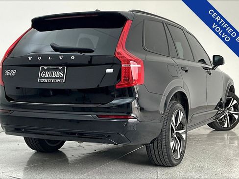 Certified 2023 Volvo XC90 T8 Plus image 2
