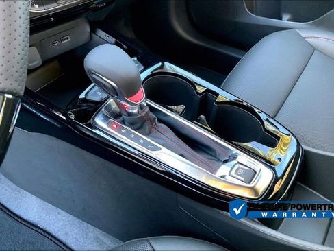 New 2026 Chevrolet Trax RS w/ Driver Confidence Package image 9