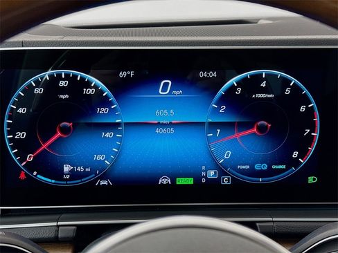 Used 2023 Mercedes-Benz GLE 450 4MATIC image 16