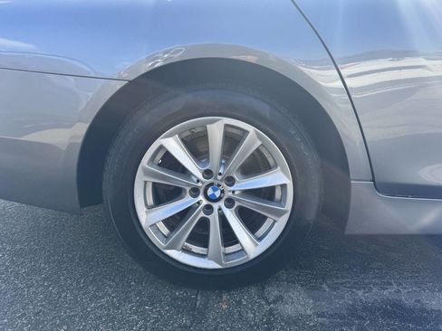 Used 2015 BMW 528i xDrive Sedan image 10