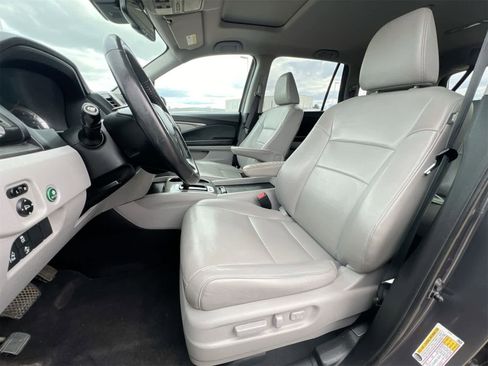 Used 2018 Honda Pilot EX-L image 17