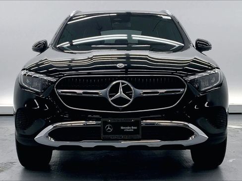 Used 2026 Mercedes-Benz GLC 300 image 7