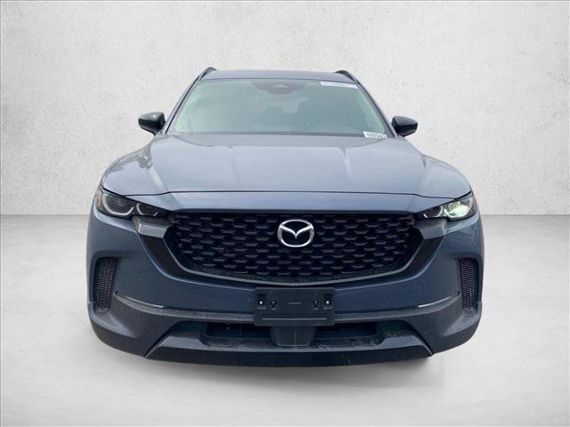 Used 2025 MAZDA CX-50 AWD 2.5 Hybrid w/ Premium Pkg image 2