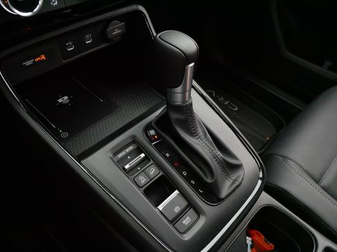 Certified 2026 Honda CR-V EX-L image 24