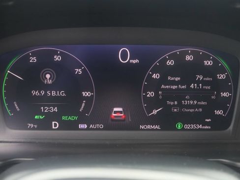 Used 2023 Honda Accord Sport image 11