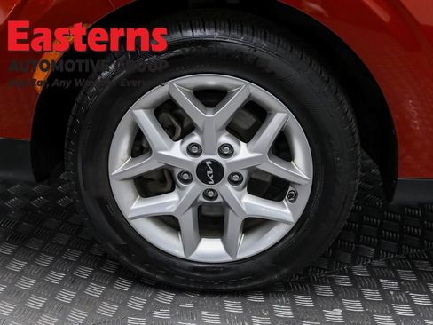 Used 2024 Kia Soul LX w/ Option Group 015 image 31