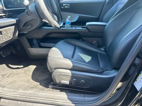 Certified 2024 Hyundai Ioniq 6 SEL RWD image 11