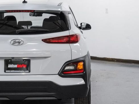 Used 2021 Hyundai Kona SE FWD image 51