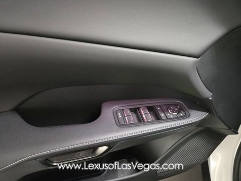 New 2026 Lexus RX 350 Premium Plus image 16