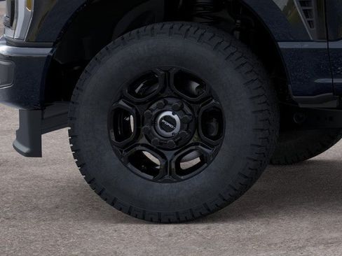 New 2026 Ford F350 XL w/ STX Appearance Package AWD/4WD image 19