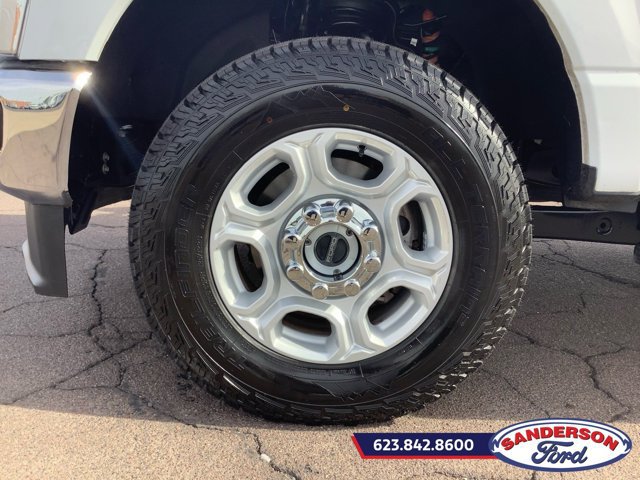 Certified 2025 Ford F250 XLT w/ FX4 Off-Road Package AWD/4WD image 21