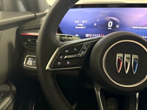 New 2026 Buick Enclave Sport Touring w/ Power Package image 16