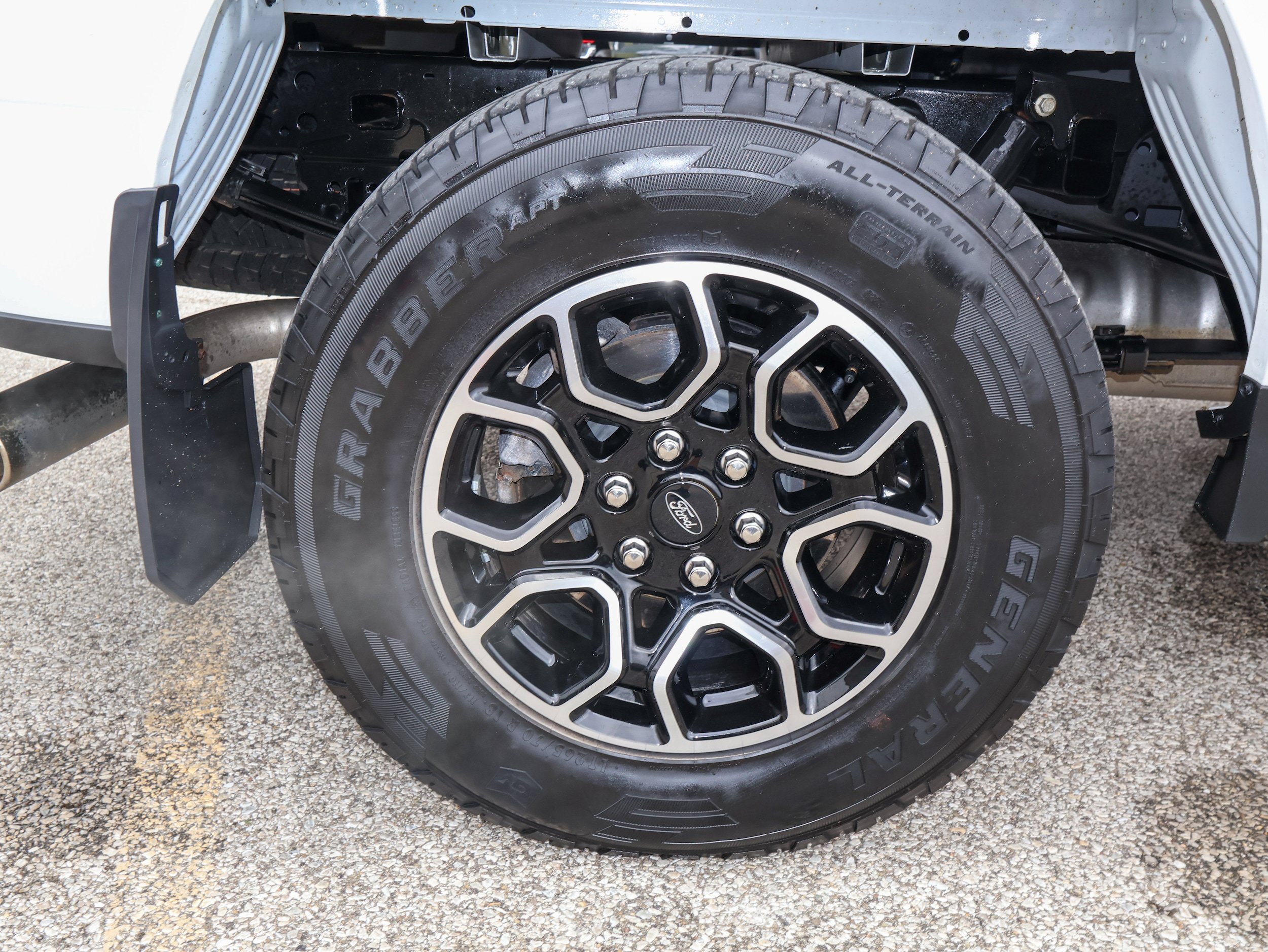 Used 2023 Ford F150 XLT w/ Equipment Group 302A High AWD/4WD image 38