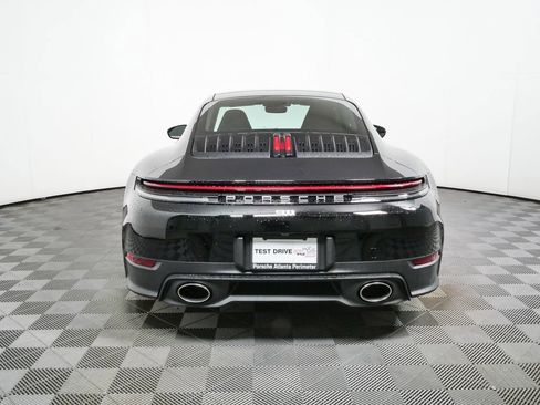 New 2026 Porsche 911 Carrera RWD image 25