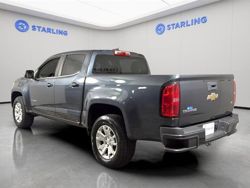 Used 2019 Chevrolet Colorado LT image 5