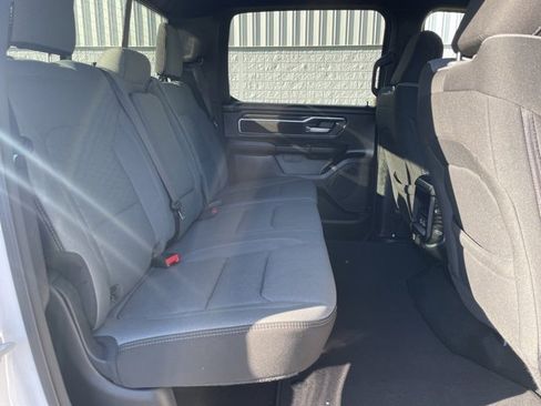 Used 2025 RAM 1500 Big Horn image 14