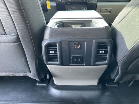 Used 2018 Ford F150 XL w/ Equipment Group 101A Mid image 23