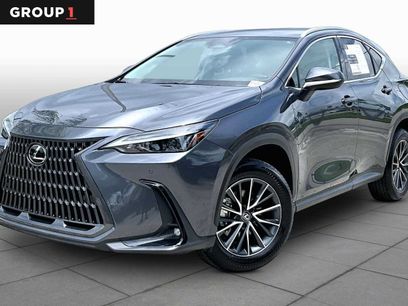 Used 2025 Lexus NX 250 FWD w/ Accessory Package (Z2)