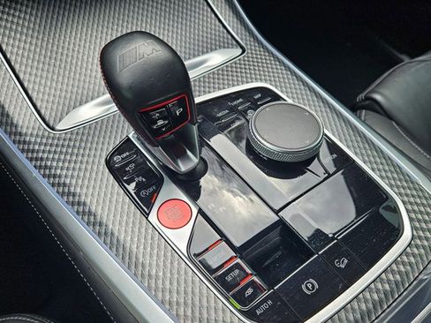 Used 2020 BMW X5 M w/ Executive Package image 23
