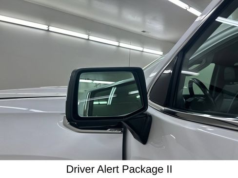 Used 2021 GMC Sierra 1500 Denali w/ Driver Alert Package II AWD/4WD image 19