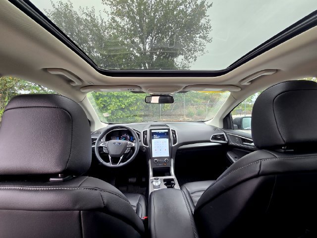Used 2024 Ford Edge SEL w/ Convenience Package AWD/4WD image 14
