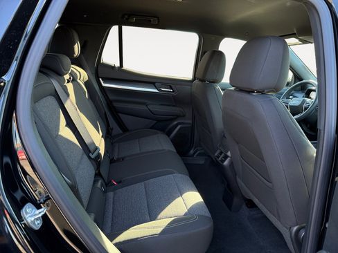 New 2026 GMC Terrain Elevation image 18