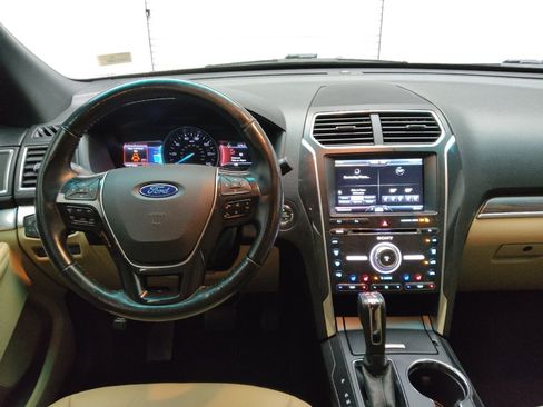 Used 2016 Ford Explorer Limited FWD image 22