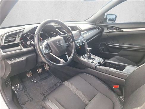 Used 2019 Honda Civic Sport image 9