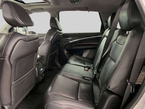 Used 2015 Acura MDX SH-AWD w/ Advance Package image 8