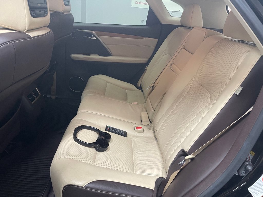 Used 2017 Lexus RX 350 AWD w/ Premium Package image 32