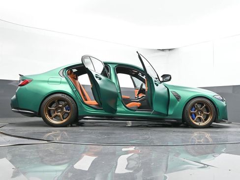 Used 2023 BMW M3 Competition image 66