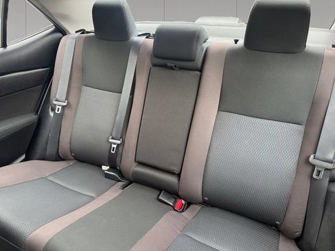 Used 2019 Toyota Corolla LE FWD image 16