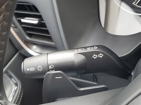 New 2026 Nissan Rogue SV image 17