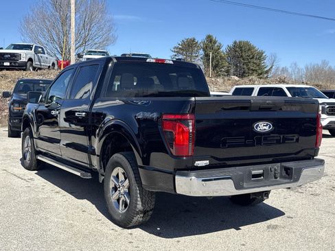 Used 2025 Ford F150 XLT w/ Equipment Group 301A Standard image 7