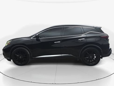 Used 2019 Nissan Murano Platinum AWD/4WD image 9