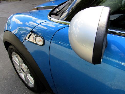 Used 2012 MINI Cooper Clubman S image 10