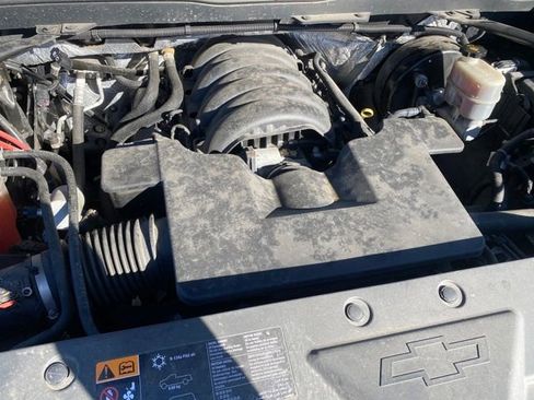 Used 2014 Chevrolet Silverado 1500 LT w/ All Star Edition image 20