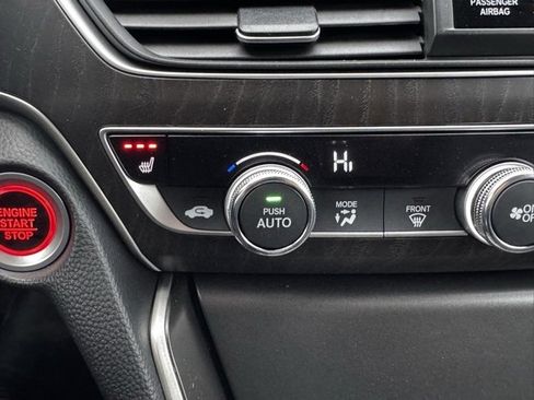 Used 2018 Honda Accord EX-L image 11